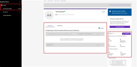 Image result for Web of Science Tutorial 2025