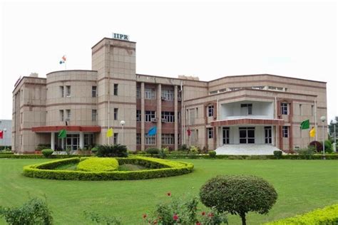 Indian Institute of Pulses Research: Admission 2026, Fees, Kanpur