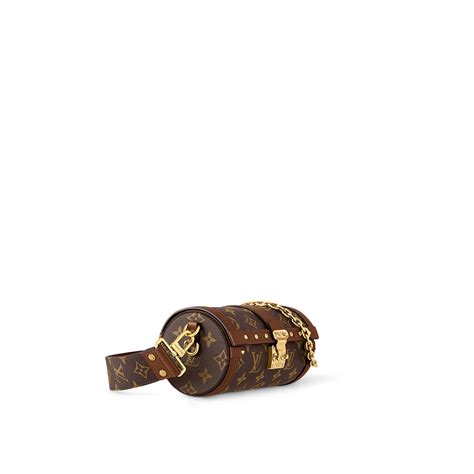 Papillon Trunk Monogram - Handbags | Louis Vuitton India