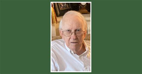 Obituary | Rev. Robert Huey Moak of Prairieville, Louisiana ...