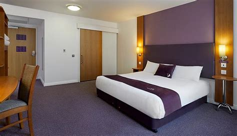Torquay Seafront hotel | Premier Inn