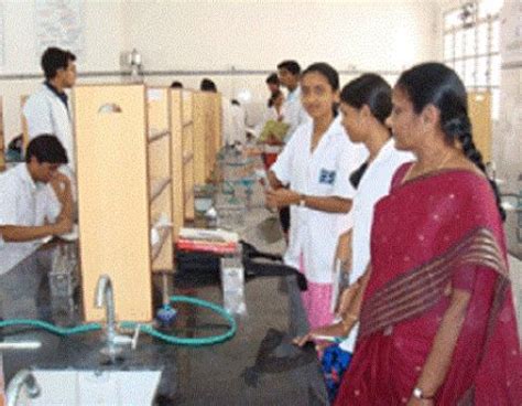 Hassan Institute of Medical Sciences Hassan Campus: Photos, Virtual Tour