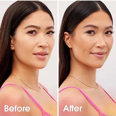 beautyblender BOUNCE Magic Fit Creamy Bronzer & Highlighter Duo