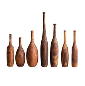 Buy BUJA Wooden Indian Mugdar, Clubs, Meel, Clubbell, Karla Kattai ...