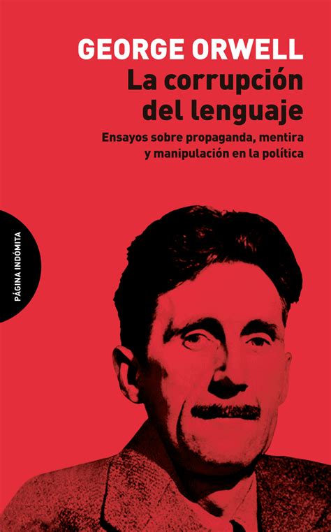 La corrupción del lenguaje | La Fuga Librerías