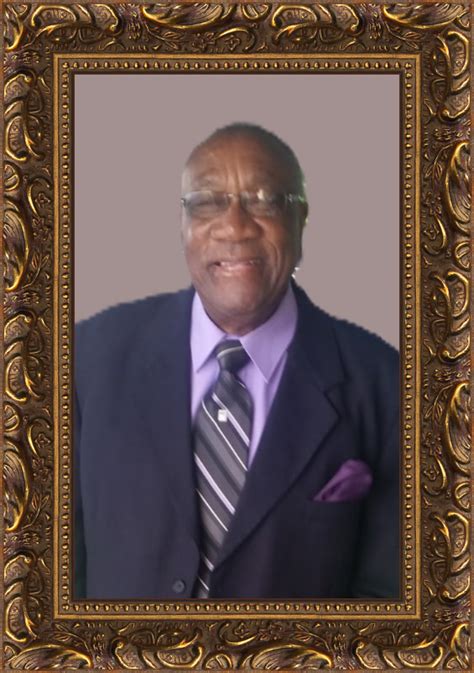 J. C. Whitlow Obituary in West Point at M.W. Lee Mortuary | Obit
