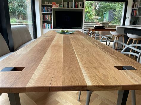 Image result for Custom Kitchen Table