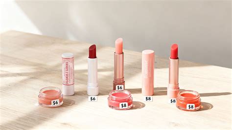 7 Summer Fridays Lip Butter Balm Dupes That Feel Identical (And Won't