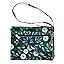 AQVA Women's Cotton Printed Sling Bag Cross-body Bag Stylish, Sturdy ...