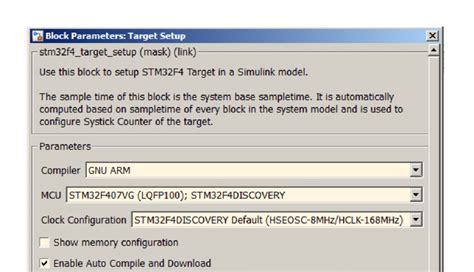 Image result for Setup Block Format