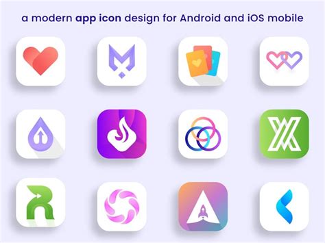Image result for iOS and Android Icon