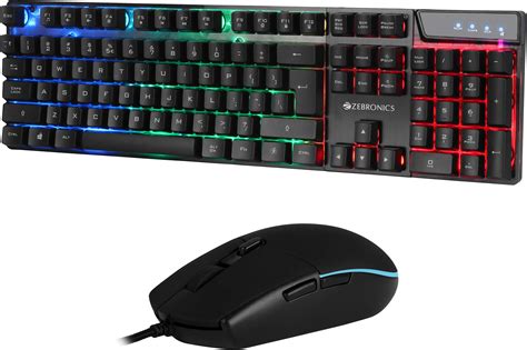 Amazon.in: Buy Aula F2023 Wired Gaming Keyboard and Mouse Combo|Premium ...