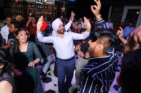 Technocrats Horizons Office Photos