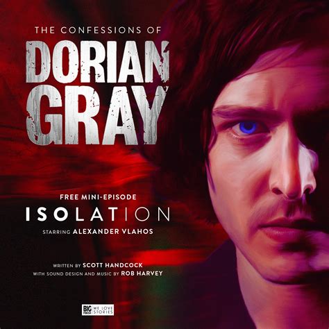 Dorian Gray: Isolation - free audio drama review