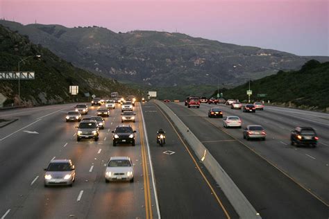 With L.A.-style carpool lanes, will we sacrifice safety for convenience ...