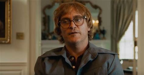 Watch: Joaquin Phoenix and Gus Vant Sant reunite for ‘Don’t Worry He ...