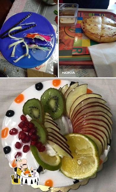 Oli - Cafe & Bistro - Restaurant menu, prices and reviews