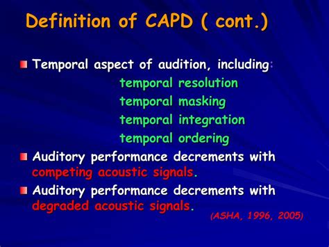 Image result for Capd