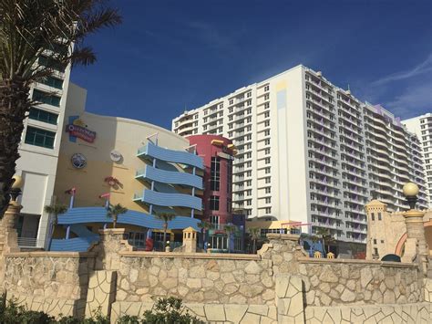 CLUB WYNDHAM OCEAN WALK (Daytona Beach) - Hotel Reviews, Photos, Rate ...