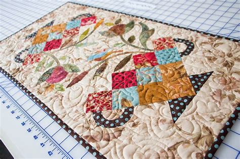 Image result for Candy Dish Table Runner Pattern