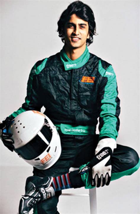 Indian racers abroad and their plans for the 2016 season - Overdrive