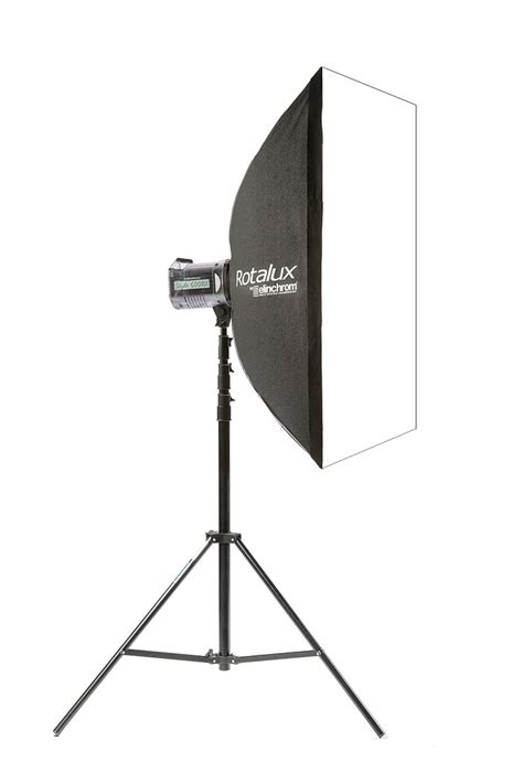 Elinchrom 100x100cm Rotalux Softbox Square - White (EL26179 ...