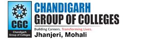 Login - CHANDIGARH GROUP OF COLLEGES JHANJERI