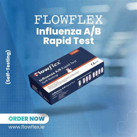 Rezultat imagine pentru Flowflex Day2 Test