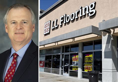 LL Flooring – Commercial Observer