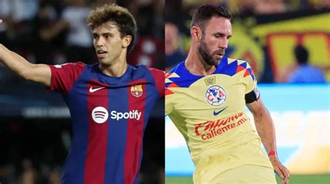 Club America vs Barcelona tickets go on sale - World Soccer Talk