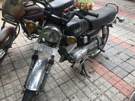 Used Yamaha Rx135 Motorcycle/bikes, 49 Second Hand Rx135 Motorcycle ...