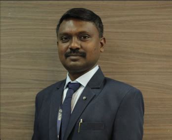 Faculty Profile | School of Allied Healthcare & Sciences|JAIN (Deemed ...