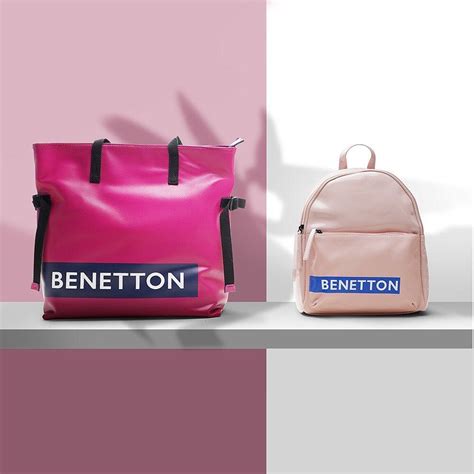 Discover United Colors Of Benetton Products, Reviews & Information | LBB