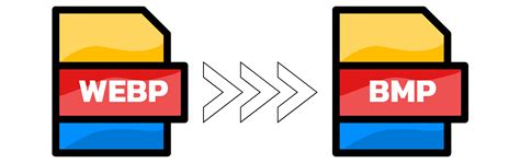 Бесплатный онлайн-конвертер WEBP в BMP
