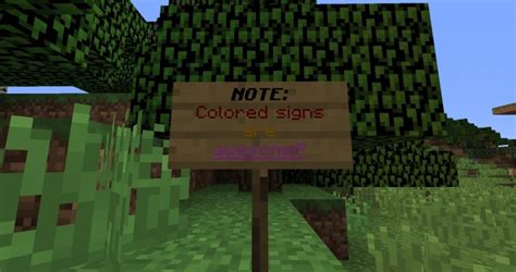 Image result for Minecraft Copy/Paste Signs