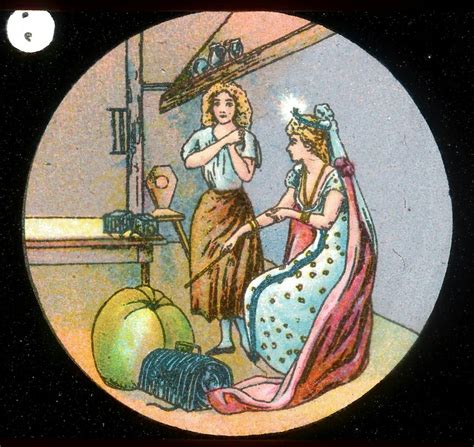 Fairytales at the Old House Hereford, Old House Hereford, 18 February ...