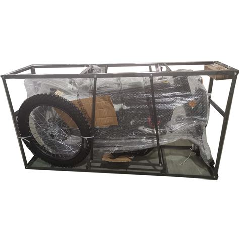 Buy X-PRO Titan DLX 250cc Gas Dirt Bike Pit Bike Adult Bike,Big 21"/18 ...