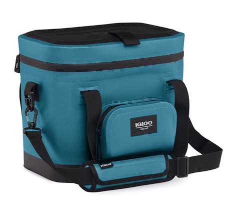 Snapklik.com : Igloo Trailmate 18-Can Cooler Bag