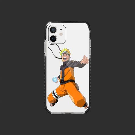 Rasengan Drop Proof Case – CASIME
