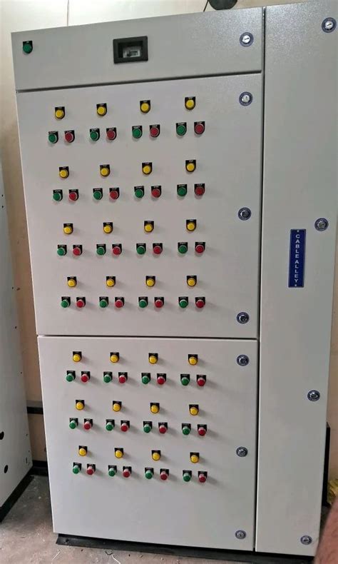 Motor Control Panel 的图像结果