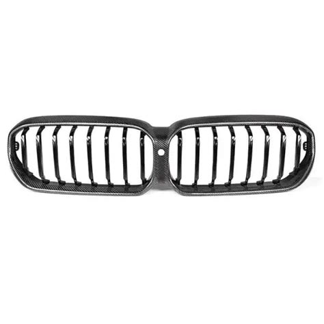 Car Craft Compatible With Bmw 5 Series G30 Lci 2021+ Front Bumper Show ...