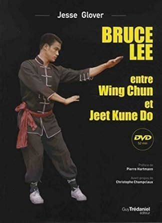 Amazon.in: Buy Bruce lee entre wing chun et jeet kune do Book Online at ...