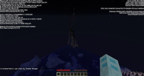 Image result for How to Fix Chunks Not Loading in Minecraft