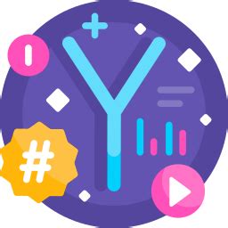 Generation y - Free people icons