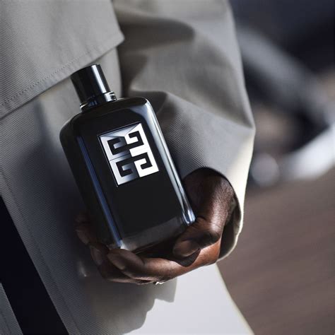 Givenchy Gentleman Society Eau de Parfum for Men – Perfume Network India