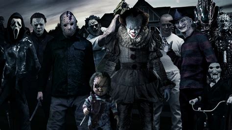 Top 20 Best Horror Movies Of All Time