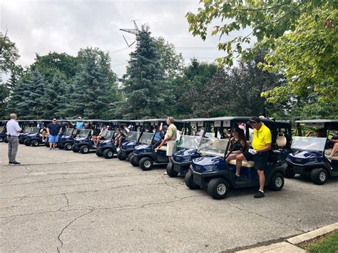 Annual Golf Outing - July 2023 — NABIP