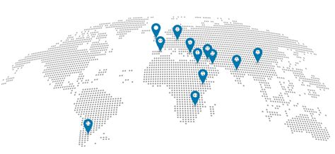 Global Reach Example 的图像结果