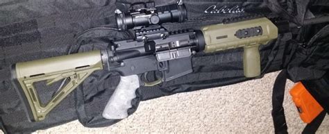 Vortex Optics Spitfire 3X Prism Scope Review 的图像结果