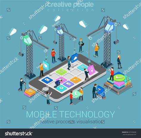 Image result for Android Developer Cartoon Illustration